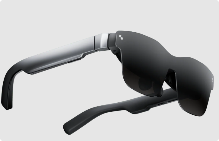 Очки дополненной реальности RayNeo Air 3s AR Glasses Очки дополненной реальности RayNeo Air 3s AR Glasses
